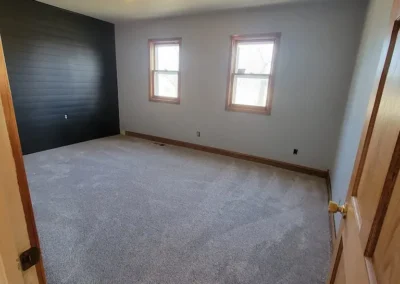 Interior Paint After