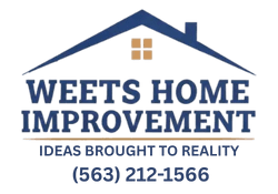 Weets Home Improvement