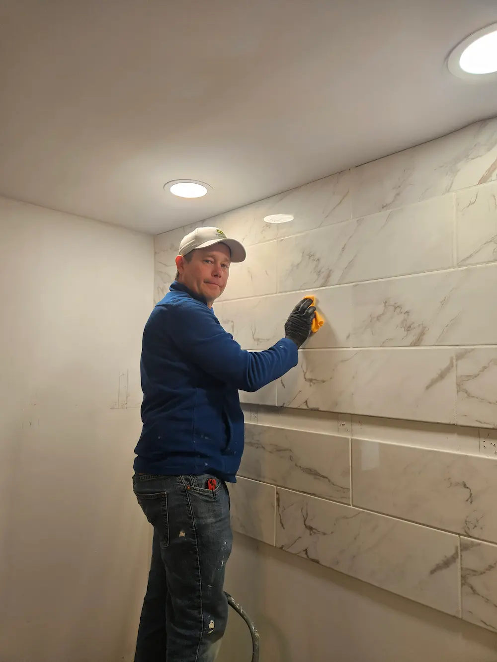 Corey Weets - Weets Home Improvement - Camanche Iowa